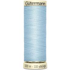 Yarn & Needlework Supplies Gutermann 100m sew-all thread 276