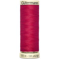 Yarn & Needlework Supplies Gutermann 100m sew-all thread 909