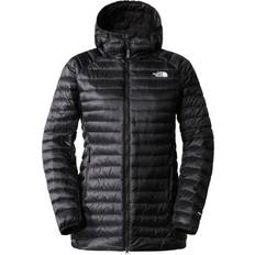 The north face trevail The North Face Trevail Parka W vinterjacka TNF Black Dam