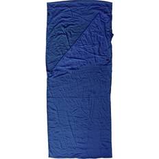 Origin Outdoors Sleeping Bag Liner Silk Bordeaux
