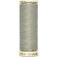 Brown Sew All Thread 100m 132