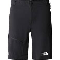 The North Face Shorts The North Face Short Fusele Slim Speedlight Homme - Black