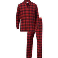 Hombre - Rojo Ropa de dormir Calvin Klein L/S PANT SET Red