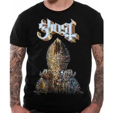 Unisex TShirt: Impera Glow Large Clothing