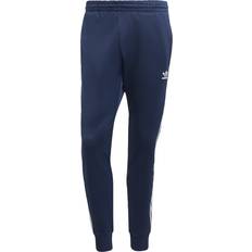 adidas Originals Classics SST Tracksuit Bottoms Navy