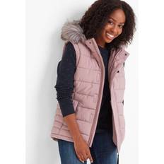 Tog24 Cowling Insulated Gilet Pink