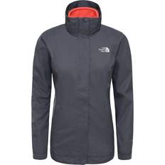 Evolve ii triclimate fra the north face The North Face Womens Evolve II Triclimate