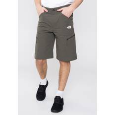 The North Face Pantalons & Shorts The North Face Exploration New Taupe Green Shorts - Vert