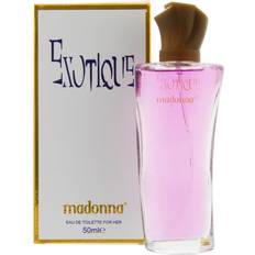 Madonna Parfymer Madonna Exotique Edt 50ml