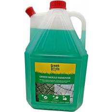Mellerud grünbelag entferner reiniger 5L