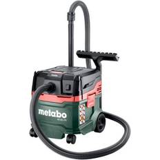 Metabo Aspirapolveri Metabo AS 20 L PC 602083000 Aspiratutto Kit 5 pz 1200 W 20 l