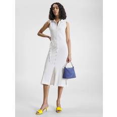 Tommy Hilfiger White Dresses Tommy Hilfiger Dresses White