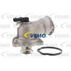 Plomberie VEMO V30-99-0200 Thermostat d'eau Calorstat, Thermostat 92 avec joint d'étanchéite avec capteur Boîtier métallique MERCEDES-BENZ: Classe E Berline