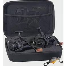 Angelausrüstung Anaconda Magist BTR-6000 Black Box 2-pack
