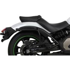 Accesorios de pesca Shad Soporte maleta lateral moto 3P System Kawasaki Vulcan (15 a 21) Noir