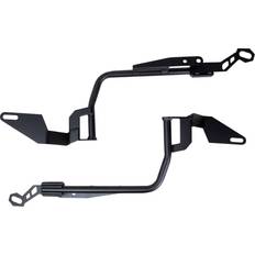 Hengelkokers Shad 3p Side Case Drager