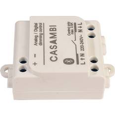 Deko Light CBU-ASD Dimmer LED 56.50 mm 35.80 mm