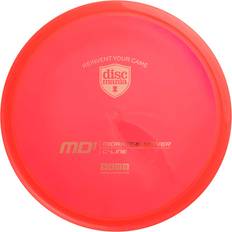 Discer Discmania Discgolf Mellomtonedriver C-LINE MD1