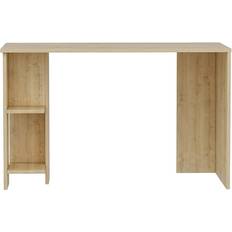 Blåa Skrivbord Alyasmin Skrivbord