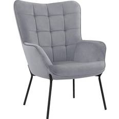 Loft24 Masoom Fåtölj