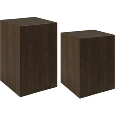 Artwood Møbler Artwood Trent Småbord