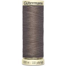 Gutermann 100m sew-all thread 669