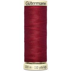 Suministros de Costura Gutermann creativ Sew-All Thread, 100m