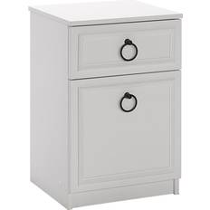 Hanah Home Vita Sängbord Hanah Home Ajra 40x38 Sängbord