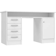 Forte Baacwood Skrivbord