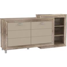 Forte TRANDERS Skänk Sideboard