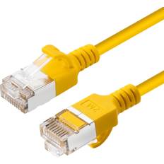 MicroConnect V-FTP6A075Y-SLIM, 7,5