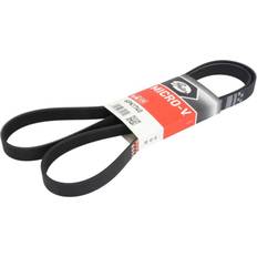 Lasinpyyhkijävarusteet Gates Moniurahihna G-Force C12 CVT Belt 6PK1740