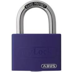 ABUS Padlocks ABUS zylindervorhangschloss t65al/40