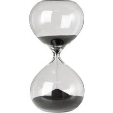 Polspotten Dekorationsfigurer Polspotten Hourglass Ball Sandglass, Mini Figurine