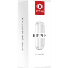 Accessoires pour jouets sexuels Otouch Ripple Masturbator Sleeve