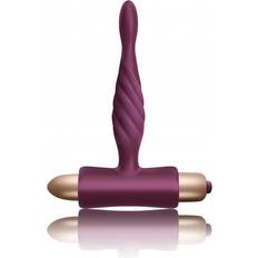 Vibrating anal plug Sexleksaker Pharos Vibrating Anal Plug