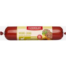 Classic Fleischeslust pølse Ged-svesker-græskar 800g