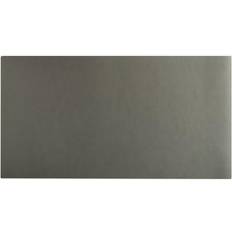 Office desk Exacompta Home Office Desk Mat 40 80cm NaturalGrey