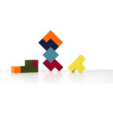 Remember Kubus 3D Puzzle