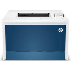 HP Color LaserJet Pro 4202dw Color