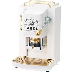 Or Machines à café expresso Faber Semi-automatique 1,3 l