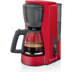 Bosch Macchine da Caffè Bosch TKA2M114 1.25 l Potenza Macchina da Caffè