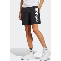 Adidas Aeroready Essentials Chelsea Linear Logo Recycled Shorts