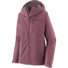 Patagonia womens granite crest jacket Patagonia Granite Crest Women's Jacket Evening Mauve