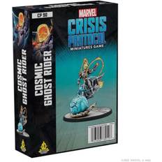 Atomic Mass Games Ghost Rider: Marvel Crisis Protocol