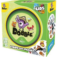 Asmodee dobble Asmodee Dobble Kids