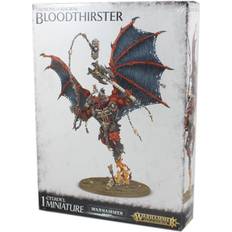 Games Workshop Warhammer Age Of Sigmar Khorne: Bloodthirster