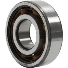 Skateboards SKF 6204 TN9/C4 Single Row Deep Groove Ball Bearing- Open Type 20mm I.D, 47mm O.D