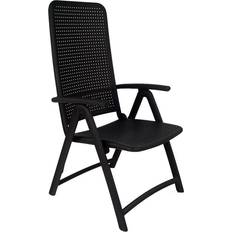 Havemøbler Nardi Darsena Chair Anthracite