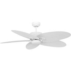 Loftventilator Fijian II Ø 132 cm
